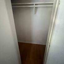 Mabel's room
