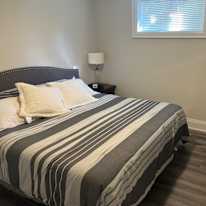 Amelia's room