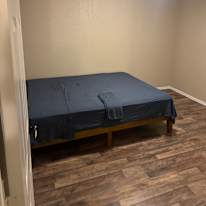 Esteban's room