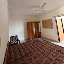 Harshit's room