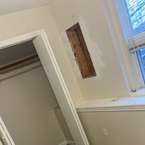 Adam's room
