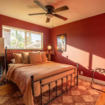 Alessio Sciacquatori's room