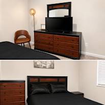 Chelsea Ellison's room