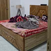 Anshuman Kumar's room