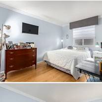 Heather's room