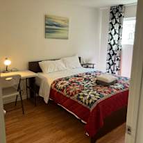Eric's room