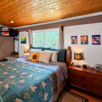 Hannah's room