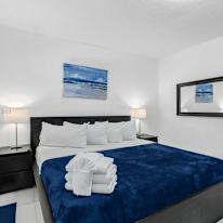 Kaitlyn's room