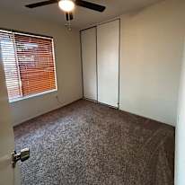 Jocelyn's room