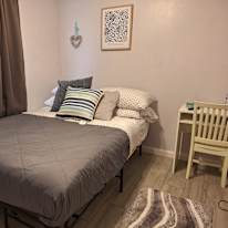 Natalia's room