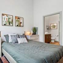 Alessia's room