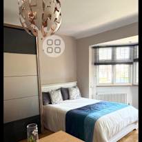 Angela Pesi's room