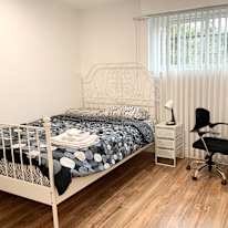 Ivy's room