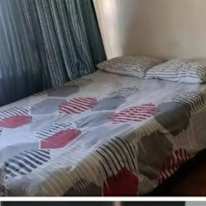 Colleen stark's room