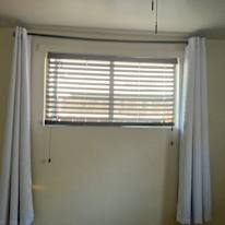 Guadalupe's room