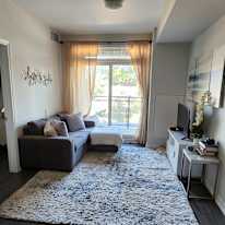 Ashley Akemi's room
