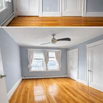 Alia W's room