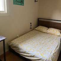 MV's room
