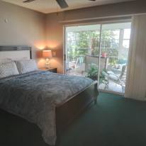 Teresa Cernoch's room