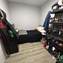 Avery's room