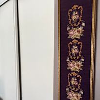 Carol's room