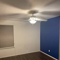 Joey's room