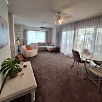 Ellie's room