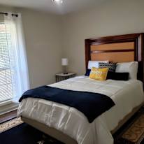 Breee's room