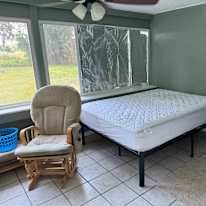 Joseph's room