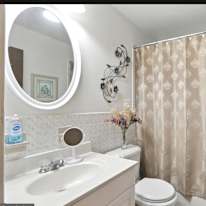 Maritza's room