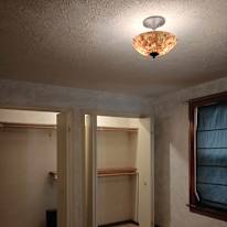 Eric Peterson's room