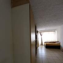 Charmaine Jangano's room