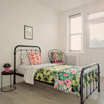 Valerie's room