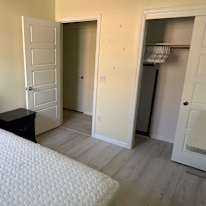 Josh's room