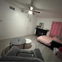 Lena's room