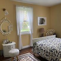 Negin's room