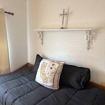 Cherie's room