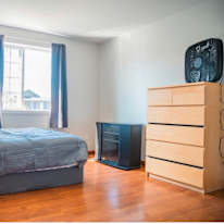 Tyler's room