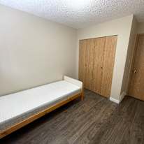 Raymond  Acordon's room