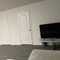 Christal's room
