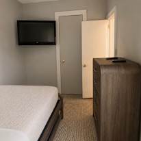 Tonya's room