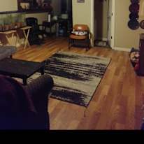 Renteria's room