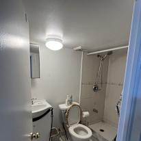 Daniel Yazdani's room
