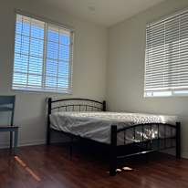 Daisy's room