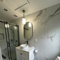 Srishti's room