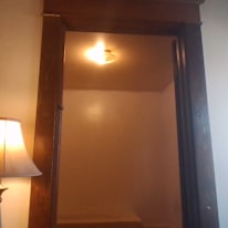 Room for rent's room