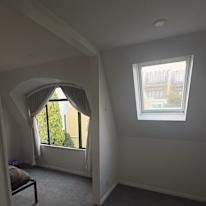 Rachael's room