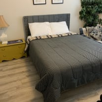 Penny's room
