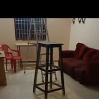 Nithesh's room