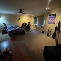 Eesa's room